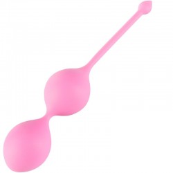 FEMINTIMATE - KEGEL BOLAS...