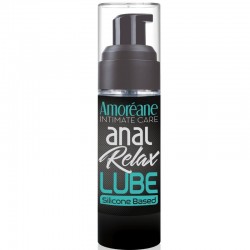 AMOREANE - LUBRICANTE ANAL...