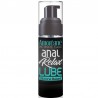 AMOREANE - LUBRICANTE ANAL BASE DE SILICONA 30 ML ES/IT/FR