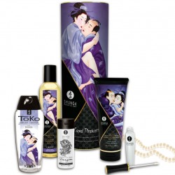 SHUNGA - KIT COLECCIÓN...