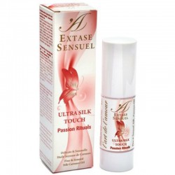 EXTASE SENSUAL - ACEITE...