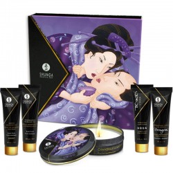 SHUNGA - SECRET GEISHA...