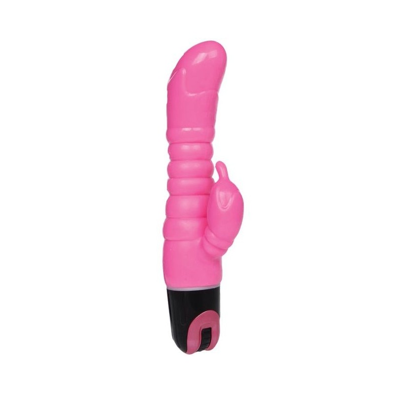 BAILE - VIBRATOR ROSA 22.5 CM