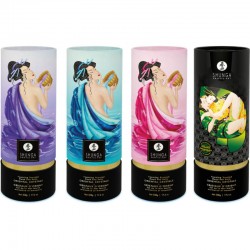 SHUNGA - SALES DE BAÑO FRUTAS EXOTICAS