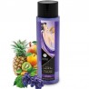 SHUNGA - GEL DE BAÑO  DUCHA FRUTAS EXOTICAS 370 ML