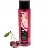 SHUNGA - GEL DE BAÑO  DUCHA CEREZA 370 ML