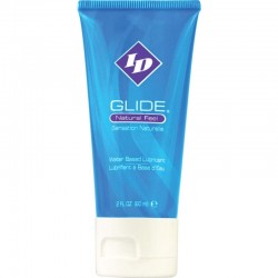 ID GLIDE - LUBRICANTE BASE...