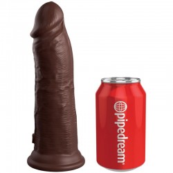 KING COCK - ELITE DILDO...