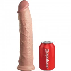 KING COCK - ELITE DILDO...