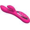 NALONE - TOUCH 2 VIBRADOR INTELIGENTE