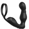 ANAL FANTASY ELITE COLLECTION - MASAJEADOR PROSTATICO VIBRADOR  RECARGABLE