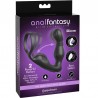 ANAL FANTASY ELITE COLLECTION - MASAJEADOR PROSTATICO VIBRADOR  RECARGABLE