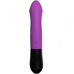 ADRIEN LASTIC - ARES 2.0 VIBRADOR RABBIT VIOLETA