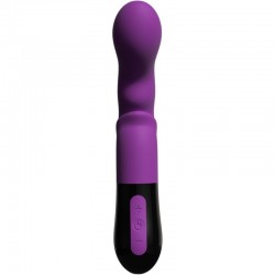 ADRIEN LASTIC - NYX 2.0 VIBRADOR G-SPOT VIOLETA