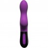 ADRIEN LASTIC - GAIA 2.0 VIBRADOR RABBIT VIOLETA