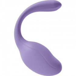 ADRIEN LASTIC - SMART DREAM 3.0 ESTIMULADOR CLITORIS  G-SPOT CONTROL REMOTO VIOLETA - APP GRATUITA