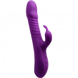 ALIVE - ROMAX VIBRADOR...