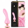 SHUNGA - SANYA MASAJEADOR INTIMO ROSA