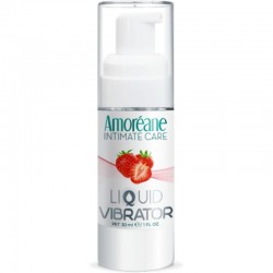 AMOREANE - LIQUIDO VIBRADOR...