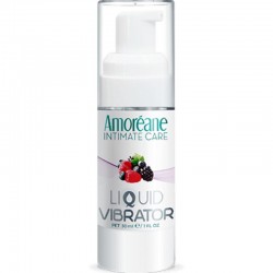 AMOREANE - LIQUIDO VIBRADOR...