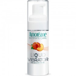 AMOREANE - LIQUIDO VIBRADOR...