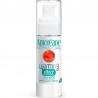 AMOREANE - LUBRICANTE BASE DE AGUA EFECTO CALOR 50 ML