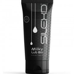 SILEXD - BIO LUBRICANTE...