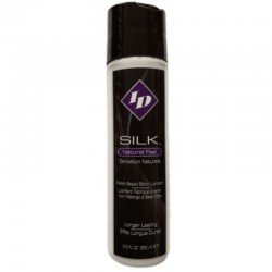 ID SILK - LUBRICANTE BASE...