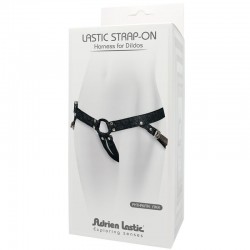 ADRIEN LASTIC - LASTIC STRAP-ON ARNES PARA DILDOS