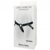 ADRIEN LASTIC - LASTIC STRAP-ON ARNES PARA DILDOS