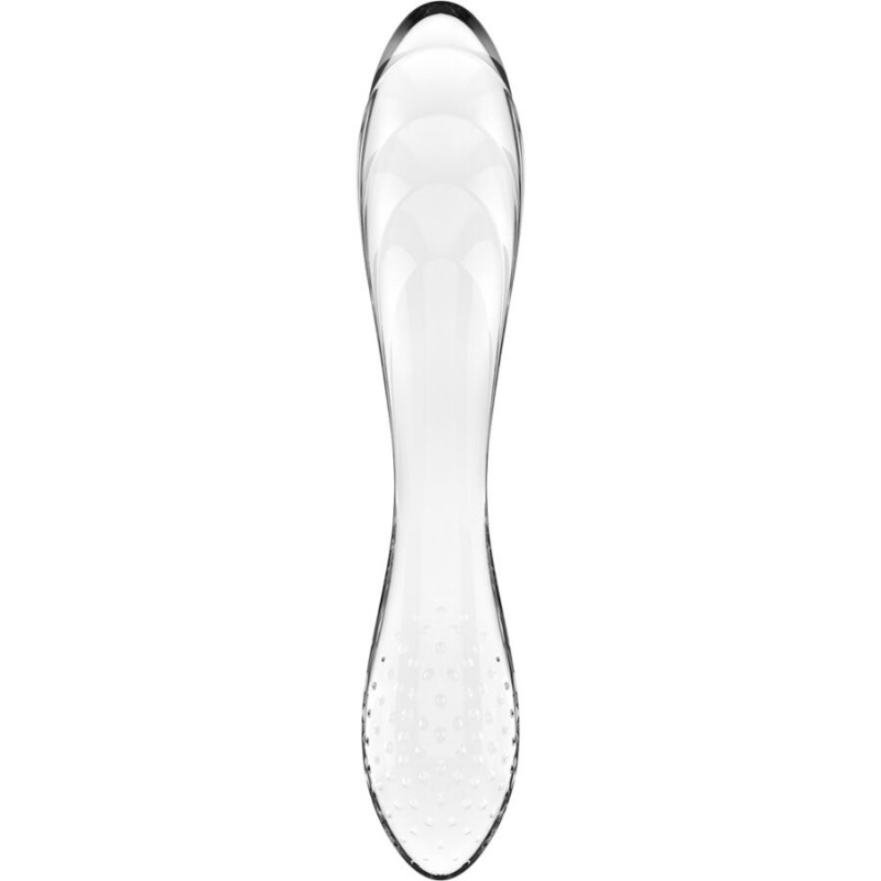 SATISFYER - DAZZLING CRYSTAL NEGRO