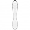 SATISFYER - DAZZLING CRYSTAL NEGRO