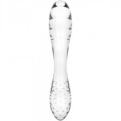 SATISFYER - DAZZLING CRYSTAL NEGRO