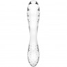 SATISFYER - DAZZLING CRYSTAL NEGRO