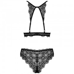 OBSESSIVE - RENELIA SET DOS PIEZAS L/XL