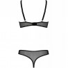 PASSION - MARINA BODY NEGRO S/M