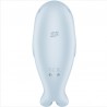 SATISFYER - SEAL YOU SOON SUCCIONADOR DE CLITORIS