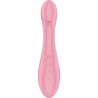 SATISFYER - G-FORCE ESTIMULADOR VIBRADOR PUNTO G MORADO