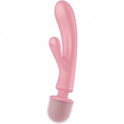 SATISFYER - TRIPLE LOVER...