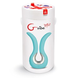 G-VIBE - FUN TOYS MINI TIFFANY MENTA