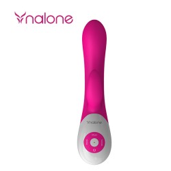 NALONE - RHYTHM VOICE SYSTEM VIBRADOR ROSA