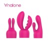 NALONE - BUNNY CABEZAL ESTIMULANTE ELECTRO  ROCK