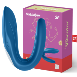 SATISFYER - PARTNER TOY...