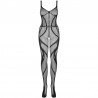 OBSESSIVE - G336 BODYSTOCKING S/M/L