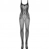 OBSESSIVE - G335 BODYSTOCKING S/M/L