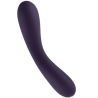 JE JOUE - VIBRADOR UMA MORADO