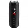 PDX ELITE - MASTURBADOR STROKER ULTRA-POWERFUL RECARGABLE