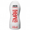 ALIVE - MAXI FLEX MASTURBADOR MASCULINO VAGINA TALLA L