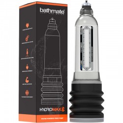 BATHMATE - HYDROMAX 8...