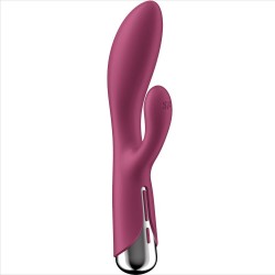 SATISFYER - SPINNING RABBIT...